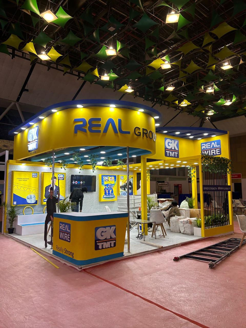 Innovation Center